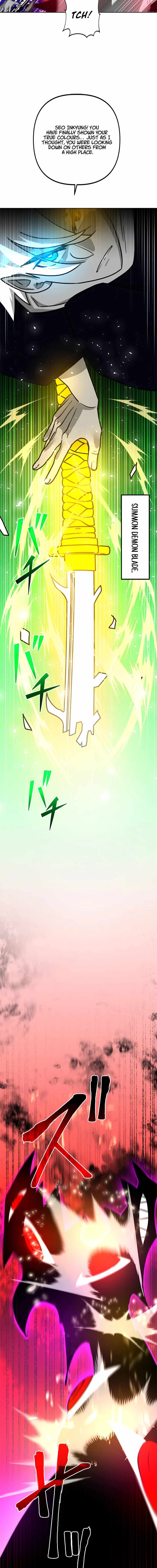 Ghost Hunter Chapter 34 18